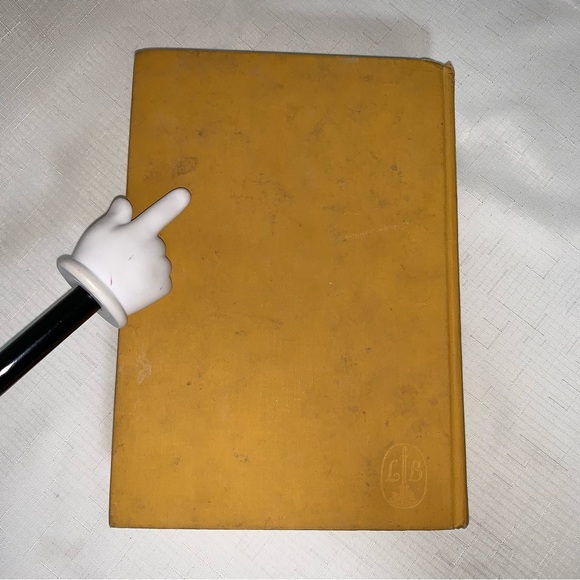 Vintage James Beard American Cookery 1972 Hardcover 1st Edition Book Collectible - Picture 12 of 15